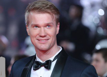 Joonas Suotamo